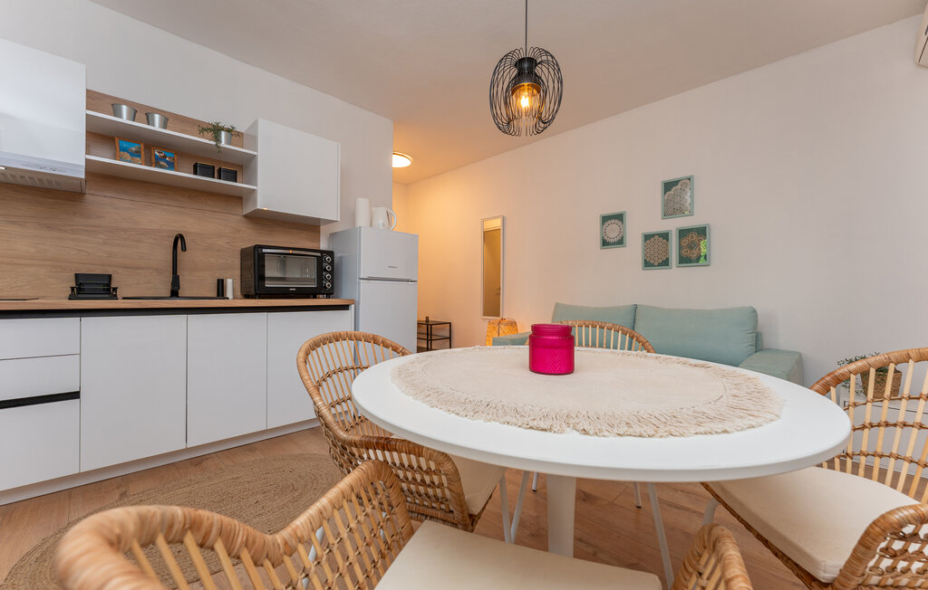 Ferienwohnung - Biograd-Sveti Filip i Jakov , Kroatien - CDI124 11
