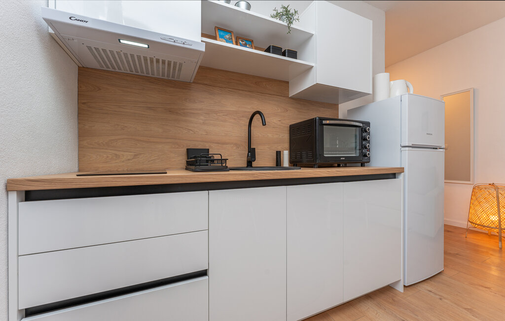 Ferienwohnung - Biograd-Sveti Filip i Jakov , Kroatien - CDI124 12