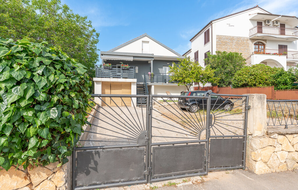 Ferienwohnung - Biograd-Sveti Filip i Jakov , Kroatien - CDI124 5