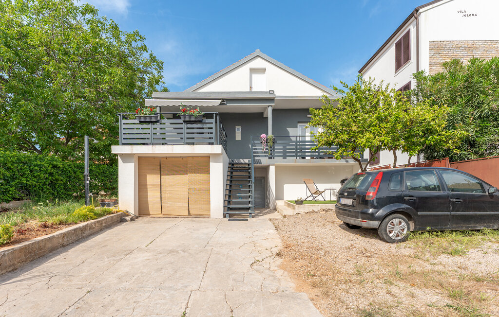 Ferienwohnung - Biograd-Sveti Filip i Jakov , Kroatien - CDI124 8