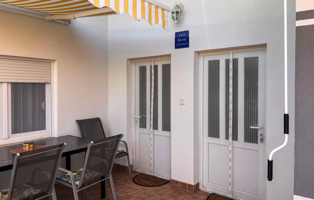 Ferienwohnung - Zadar-Gornji Karin , Kroatien - CDI994 6