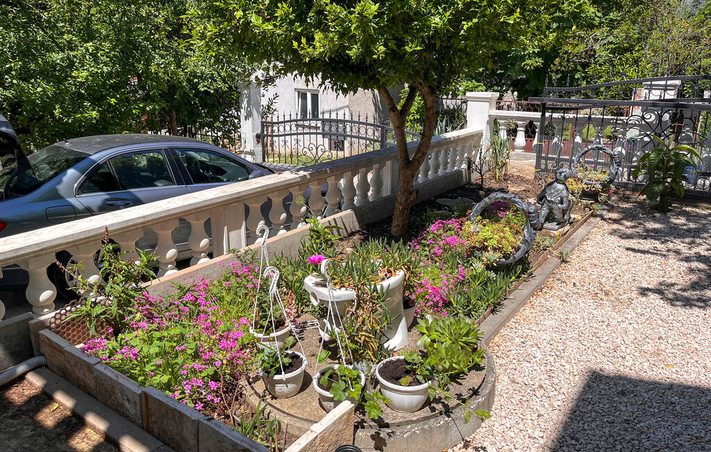 Ferienwohnung - Zadar-Gornji Karin , Kroatien - CDI994 9