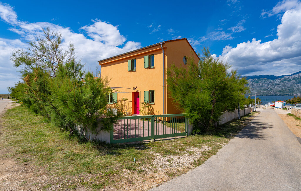 Feriehuse - Zadar - Razanac , Kroatien - CDI309 9