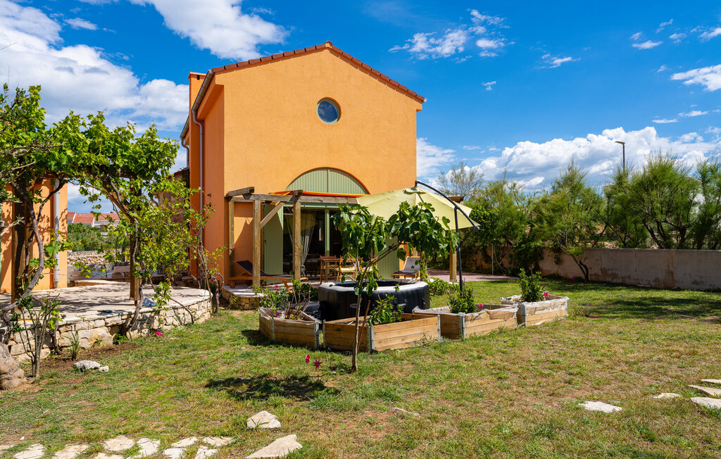 Feriehuse - Zadar - Razanac , Kroatien - CDI309 13