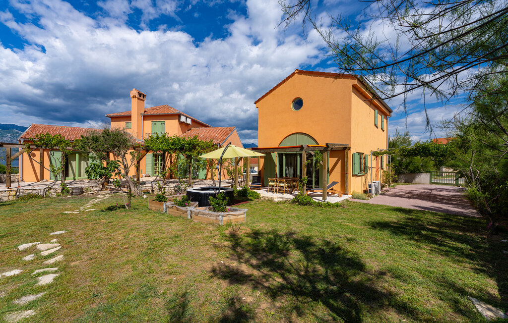 Feriehuse - Zadar - Razanac , Kroatien - CDI309 14