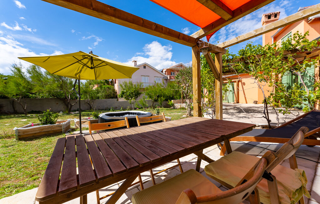 Feriehuse - Zadar - Razanac , Kroatien - CDI309 17