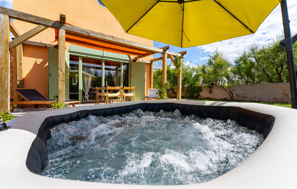 Feriehuse - Zadar - Razanac , Kroatien - CDI309 8