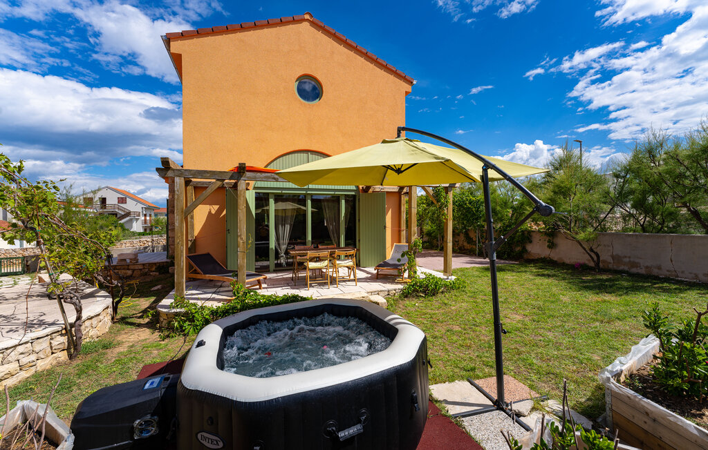 Feriehuse - Zadar - Razanac , Kroatien - CDI309 2