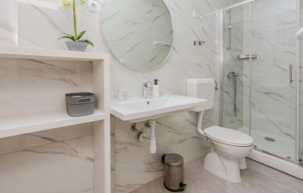 Ferienwohnung - Vir - Vir , Kroatien - CDI158 17