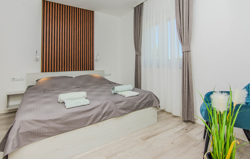 Ferienwohnung - Vir - Vir , Kroatien - CDI158 11