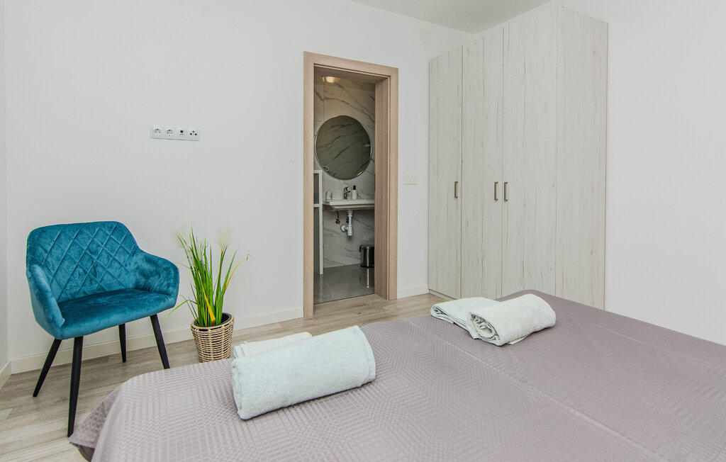 Ferienwohnung - Vir - Vir , Kroatien - CDI158 12