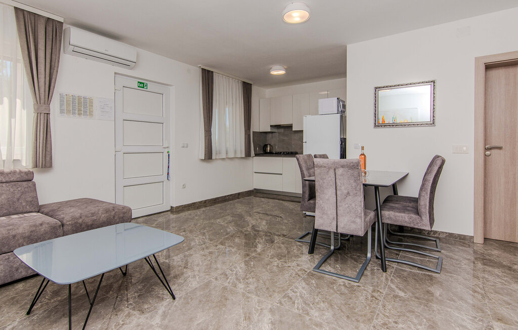 Ferienwohnung - Vir - Vir , Kroatien - CDI158 10