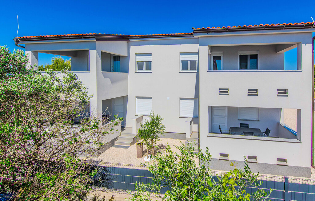 Ferienwohnung - Vir - Vir , Kroatien - CDI158 5