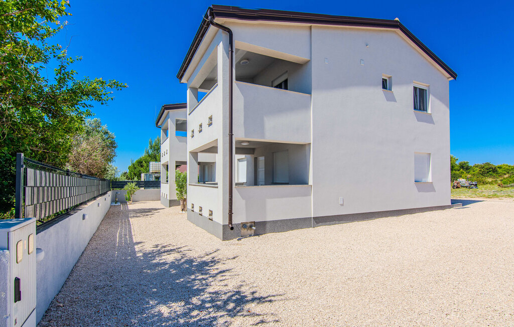 Ferienwohnung - Vir - Vir , Kroatien - CDI158 7