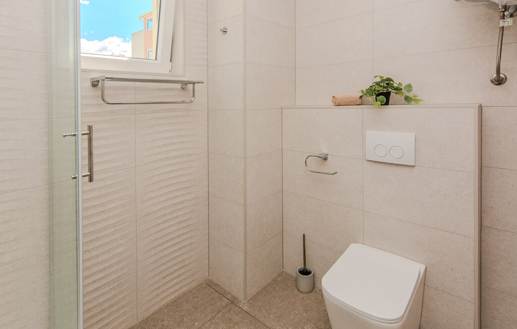 Lejlighed - Nin-Zaton , Kroatien - CDI461 36