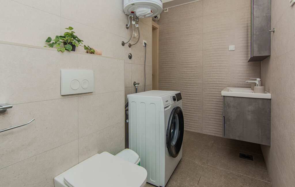 Lejlighed - Nin-Zaton , Kroatien - CDI461 40