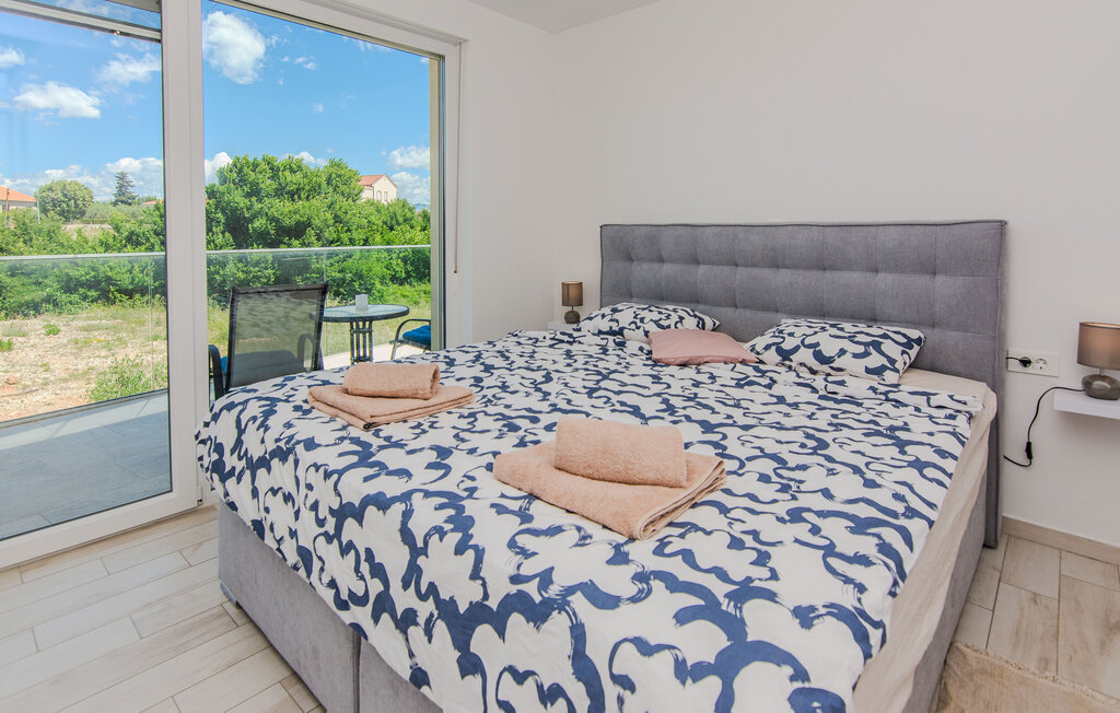 Lejlighed - Nin-Zaton , Kroatien - CDI461 31