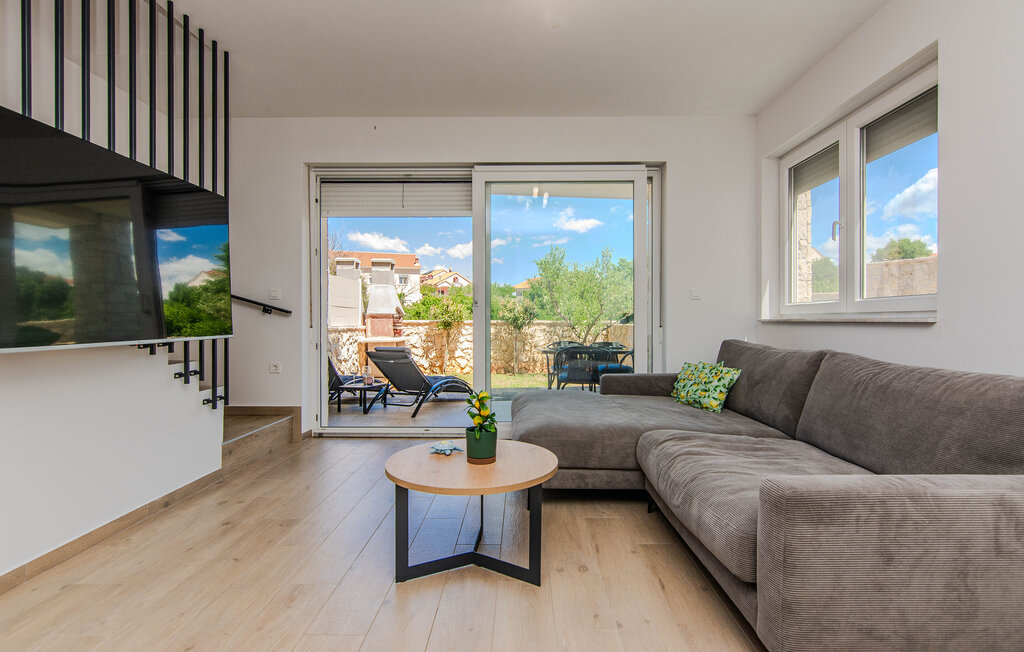 Lejlighed - Nin-Zaton , Kroatien - CDI461 3