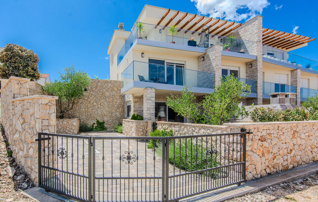 Lejlighed - Nin-Zaton , Kroatien - CDI461 16