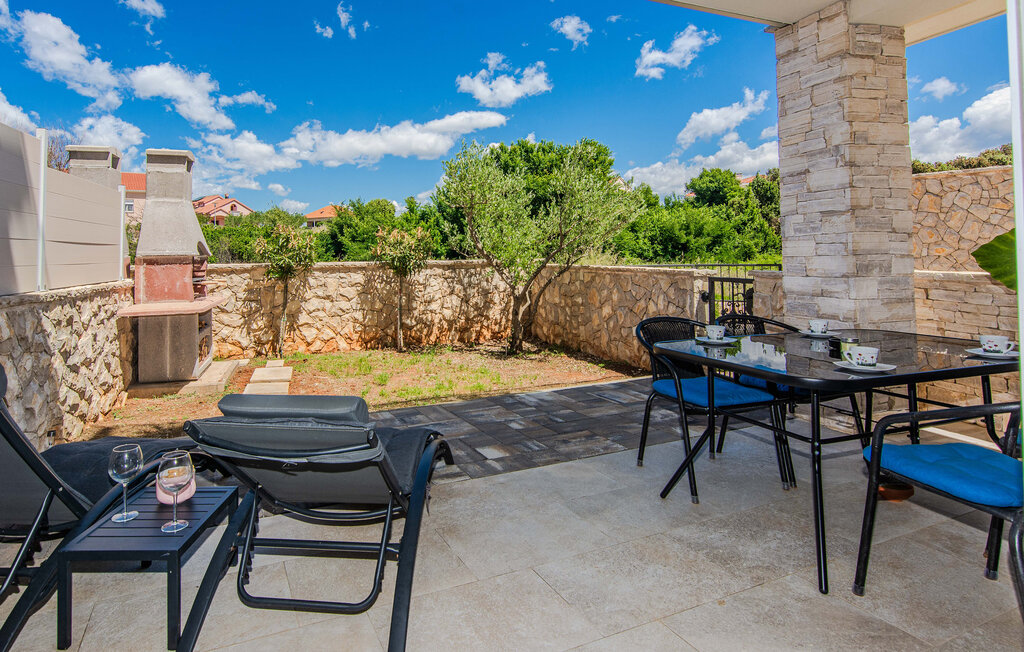 Lejlighed - Nin-Zaton , Kroatien - CDI461 23