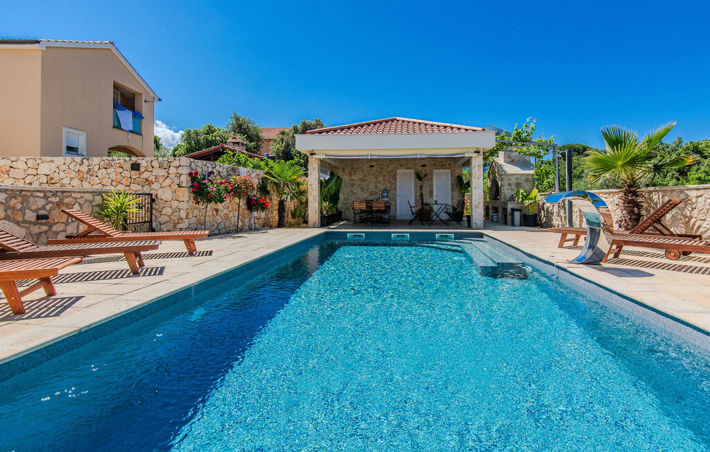 Lejlighed - Nin-Zaton , Kroatien - CDI461 9