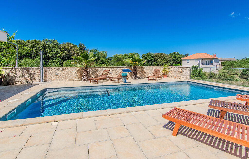 Lejlighed - Nin-Zaton , Kroatien - CDI461 11