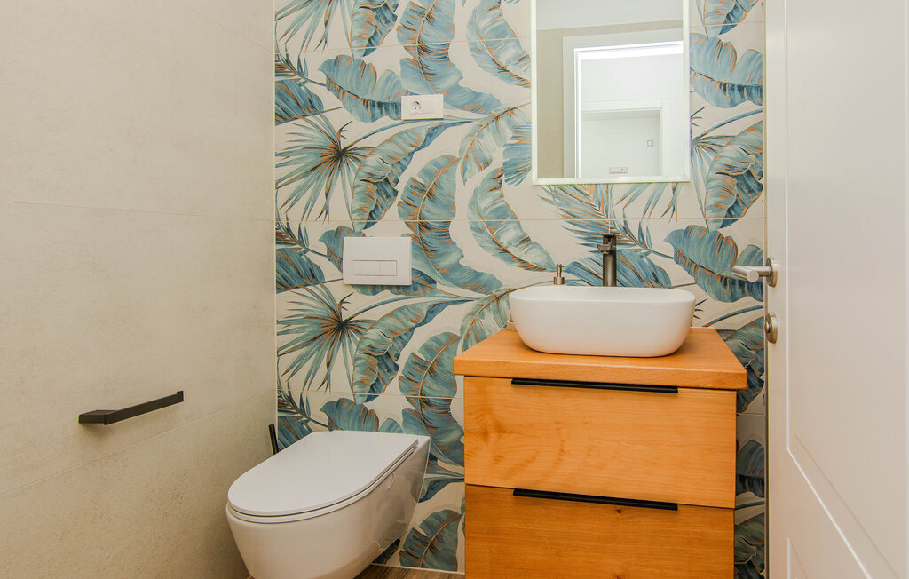 Feriehus - Zadar - Privlaka , Kroatia - CDI891 36