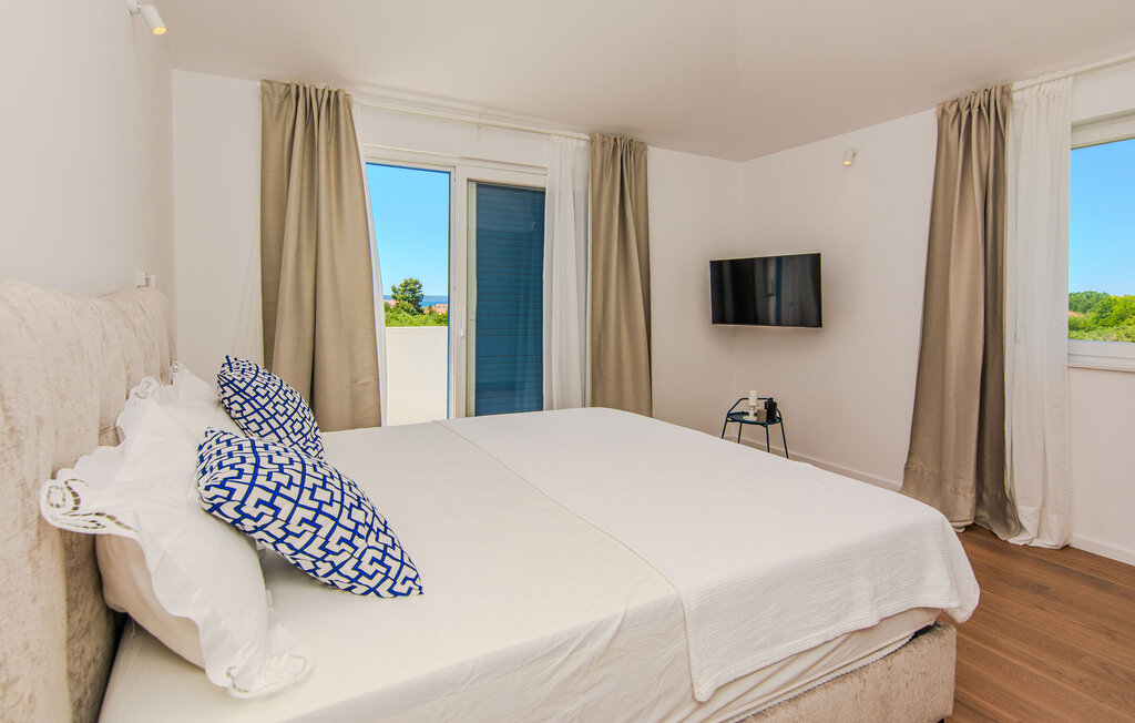 Feriehus - Zadar - Privlaka , Kroatia - CDI891 26