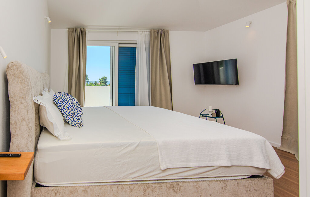 Feriehus - Zadar - Privlaka , Kroatia - CDI891 30