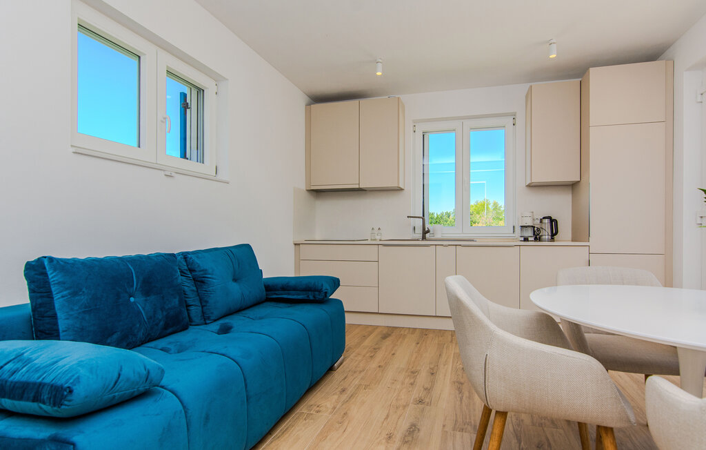 Feriehus - Zadar - Privlaka , Kroatia - CDI891 5