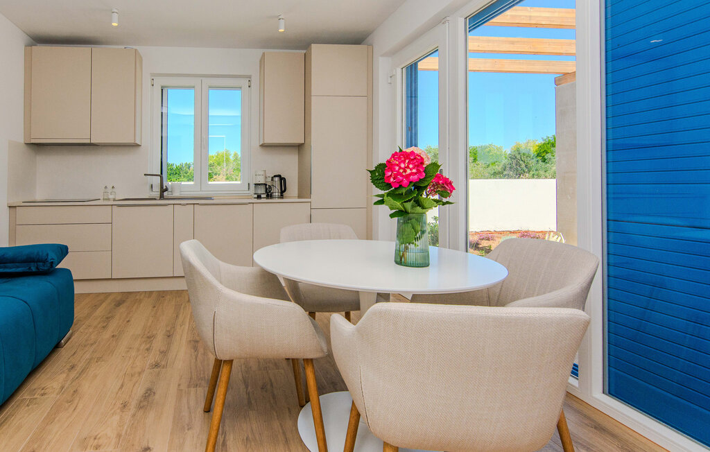 Feriehus - Zadar - Privlaka , Kroatia - CDI891 23