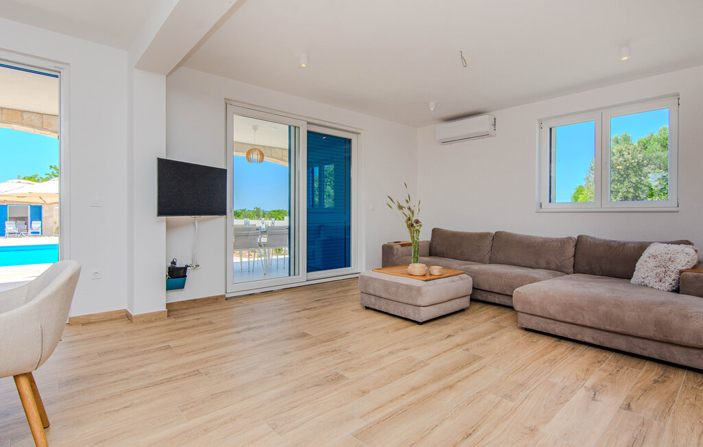 Feriehus - Zadar - Privlaka , Kroatia - CDI891 3