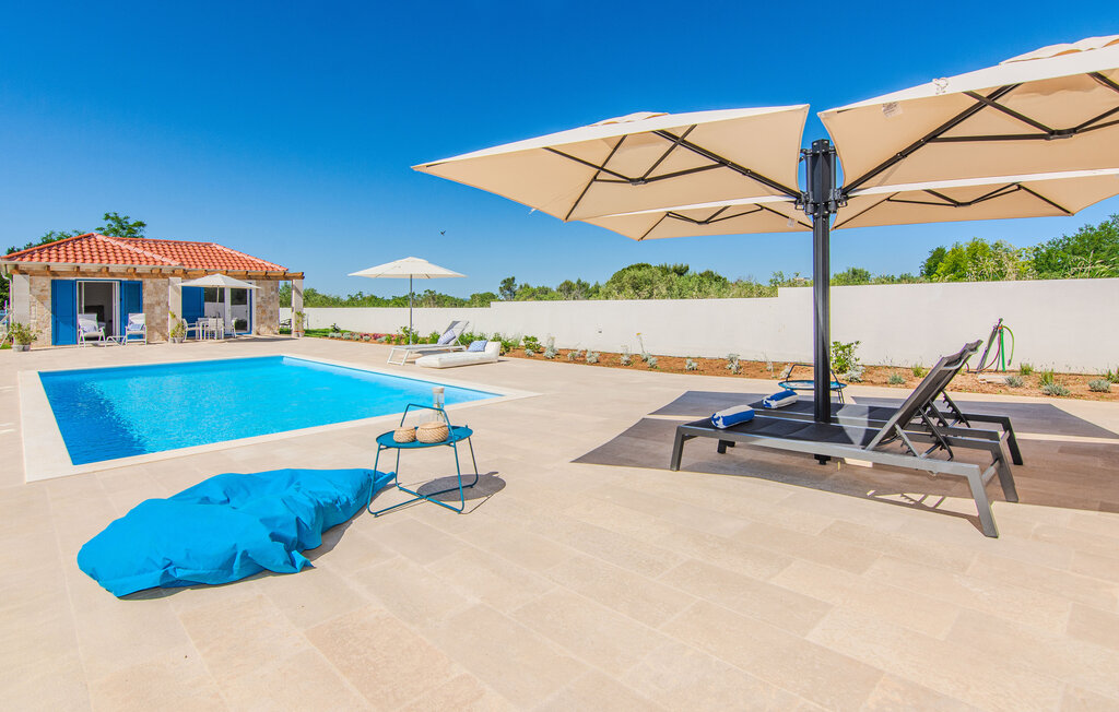 Feriehus - Zadar - Privlaka , Kroatia - CDI891 8