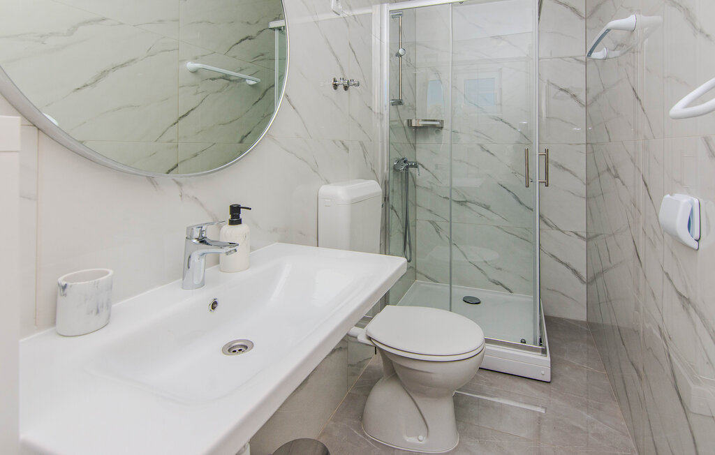 Ferienwohnung - Vir - Vir , Kroatien - CDI158 16