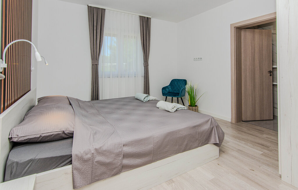 Ferienwohnung - Vir - Vir , Kroatien - CDI158 4