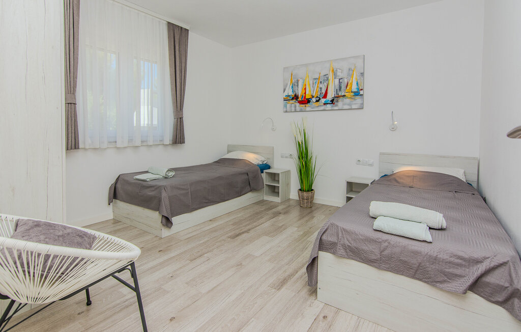 Ferienwohnung - Vir - Vir , Kroatien - CDI158 13