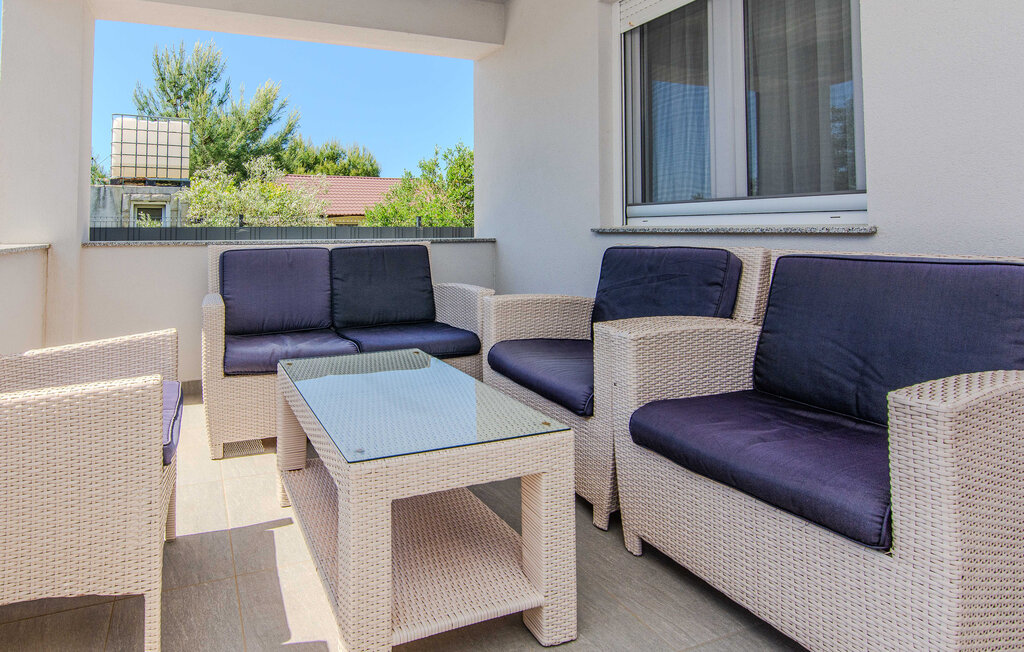 Ferienwohnung - Vir - Vir , Kroatien - CDI158 9