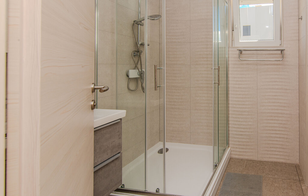 Lejlighed - Nin-Zaton , Kroatien - CDI461 39