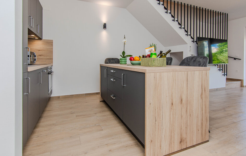 Lejlighed - Nin-Zaton , Kroatien - CDI461 4