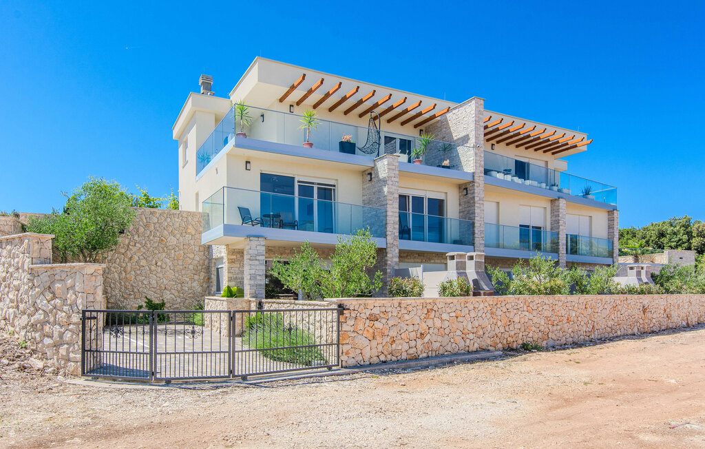 Lejlighed - Nin-Zaton , Kroatien - CDI461 7