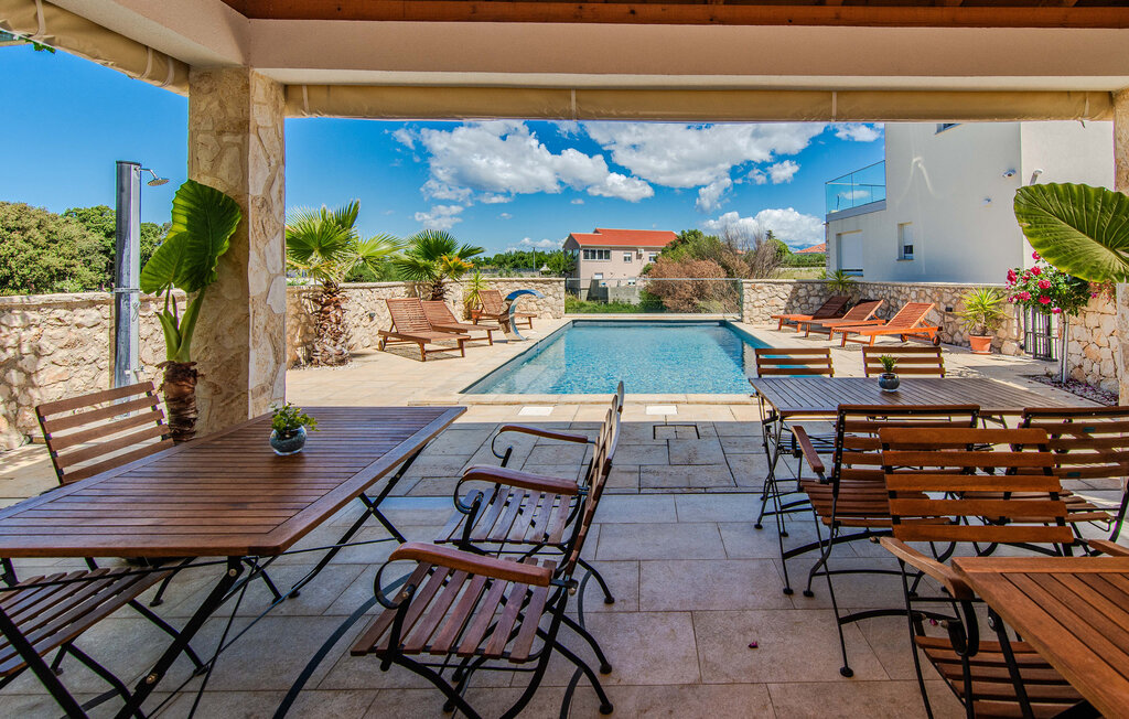 Lejlighed - Nin-Zaton , Kroatien - CDI461 13