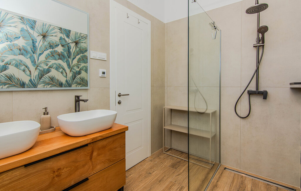 Feriehus - Zadar - Privlaka , Kroatia - CDI891 33