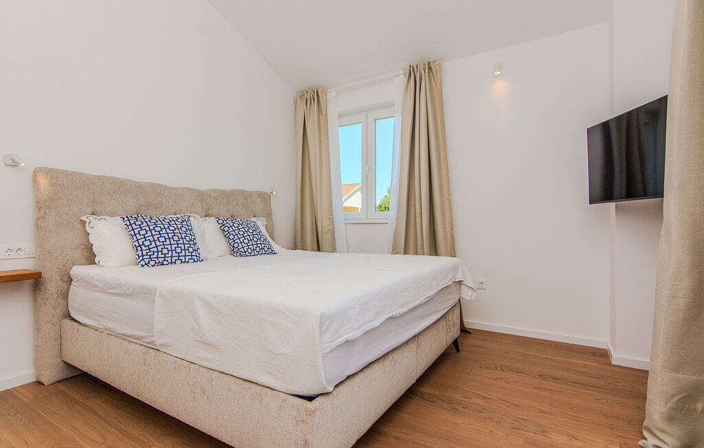 Feriehus - Zadar - Privlaka , Kroatia - CDI891 27