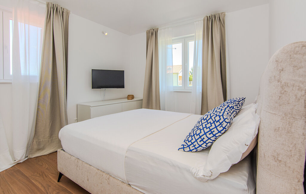 Feriehus - Zadar - Privlaka , Kroatia - CDI891 31