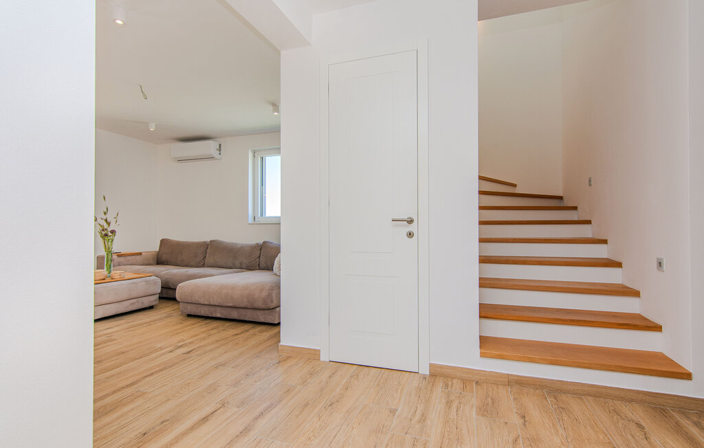 Feriehus - Zadar - Privlaka , Kroatia - CDI891 25