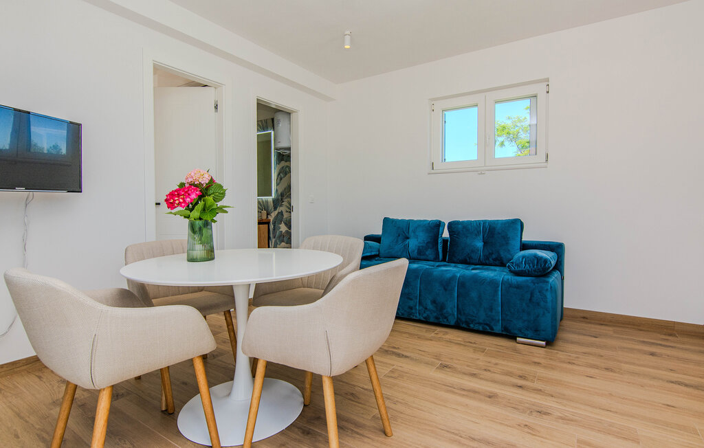 Feriehus - Zadar - Privlaka , Kroatia - CDI891 22