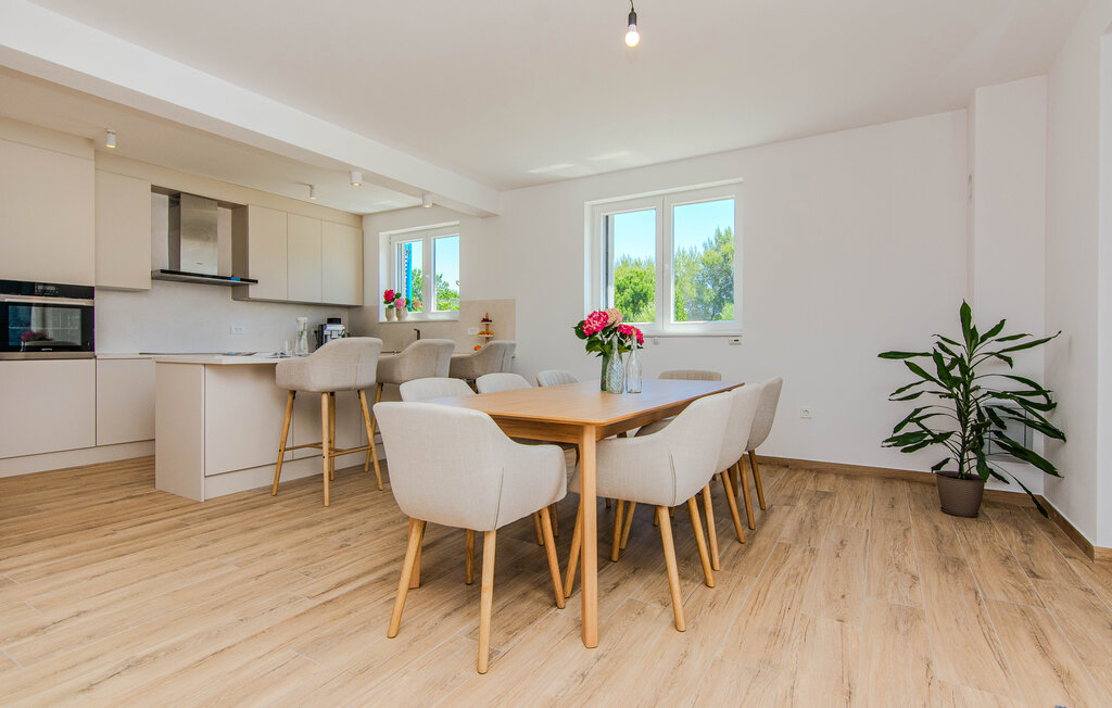 Feriehus - Zadar - Privlaka , Kroatia - CDI891 4