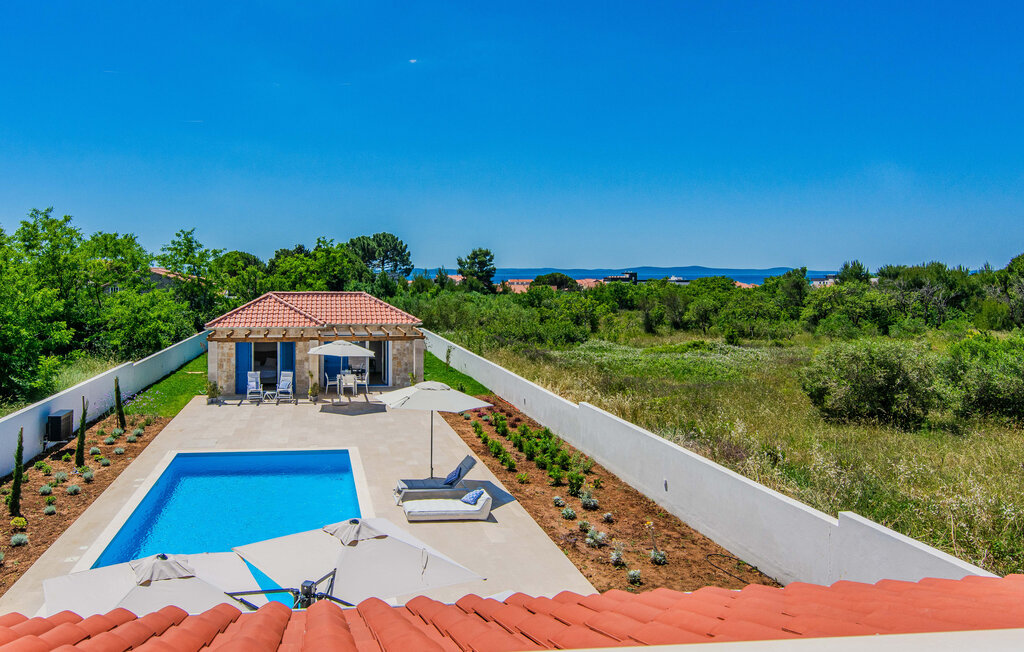 Feriehus - Zadar - Privlaka , Kroatia - CDI891 20