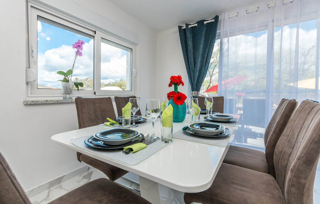 Ferienhaus - Biograd - Rastane Donje , Kroatien - CDI110 17