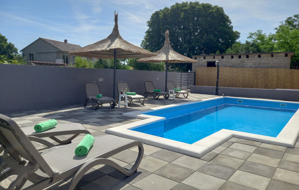 Ferienhaus - Biograd - Rastane Donje , Kroatien - CDI110 2